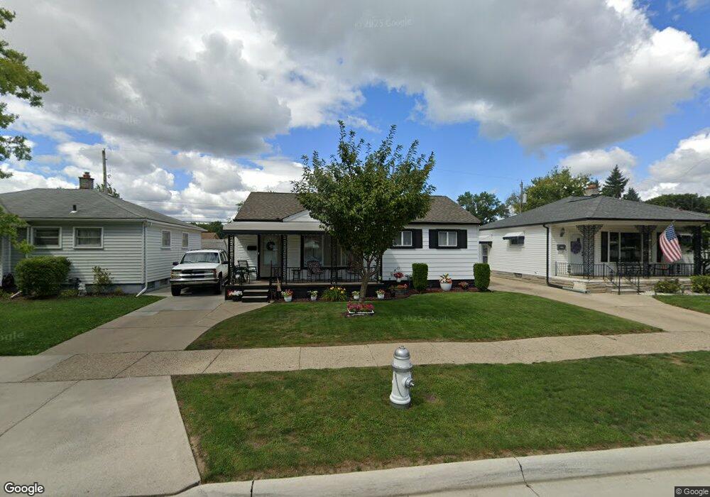 29711 Rosemont St, Roseville, MI 48066 - photo 1