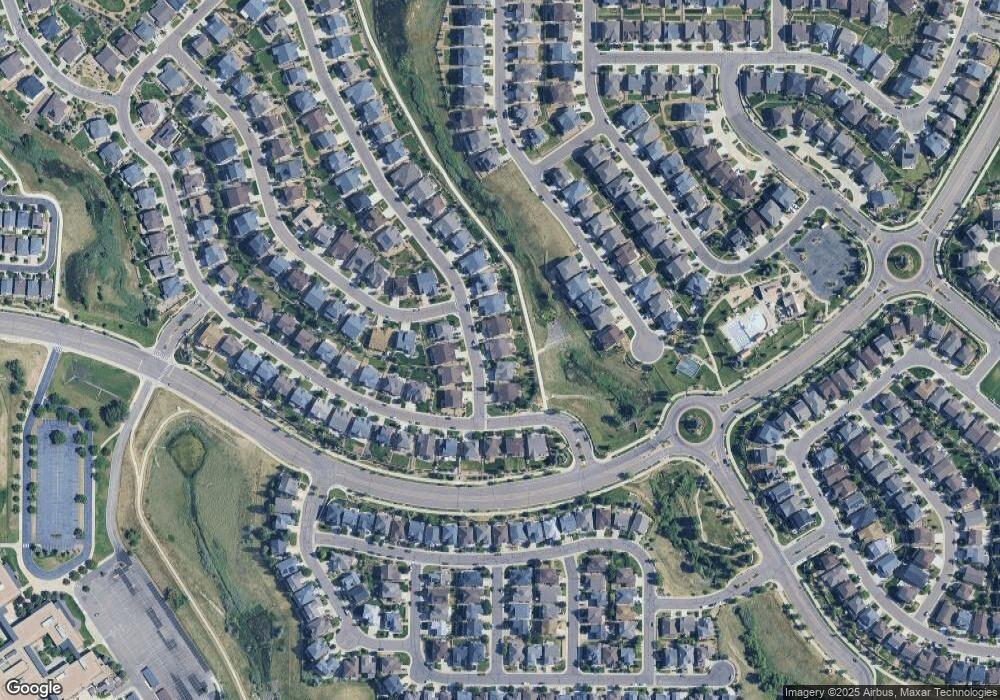 4930 S Rome Way, Aurora, CO 80015 - photo 1