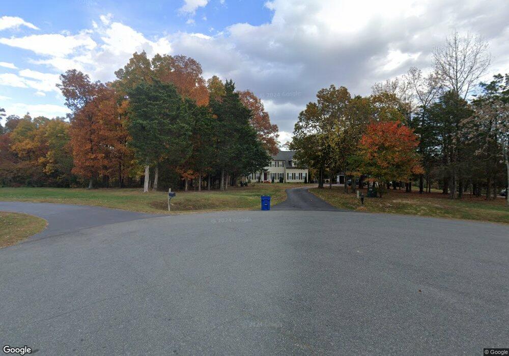 270 Revell Rd, Fredericksburg, VA 22405 - photo 1