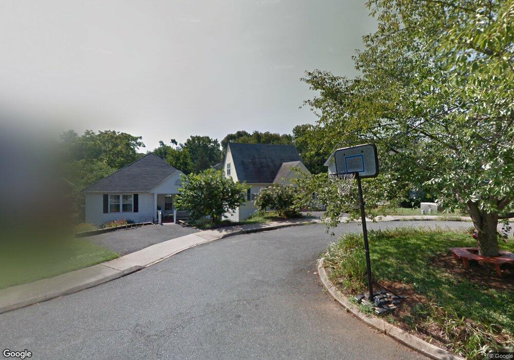 106 Chisholm Place, Charlottesville, VA 22902 - photo 1