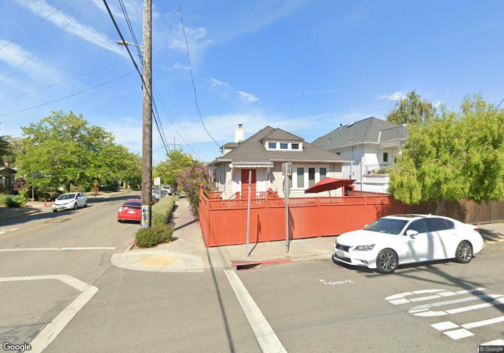 2526 California St, Berkeley, CA 94703 - photo 1