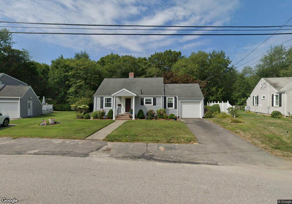 43 Aster Cir, Weymouth, MA 02188 - photo 1