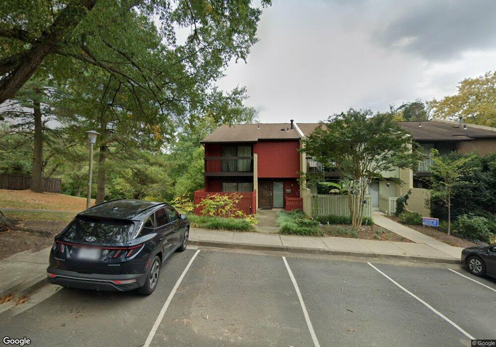 11151 Saffold Way, Reston, VA 20190 - photo 1