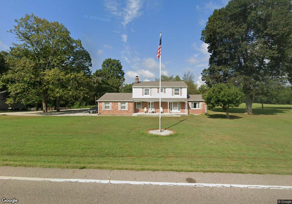 15083 State Route 328, Logan, OH 43138 - photo 1