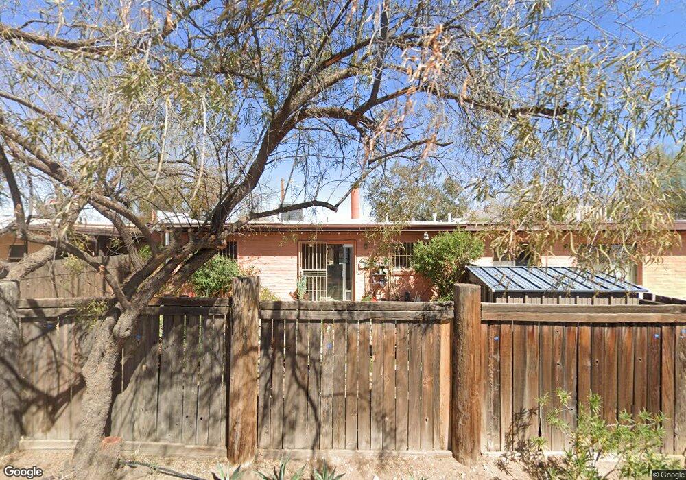 903 E Mesquite Dr unit 1, Tucson, AZ 85719 - photo 1