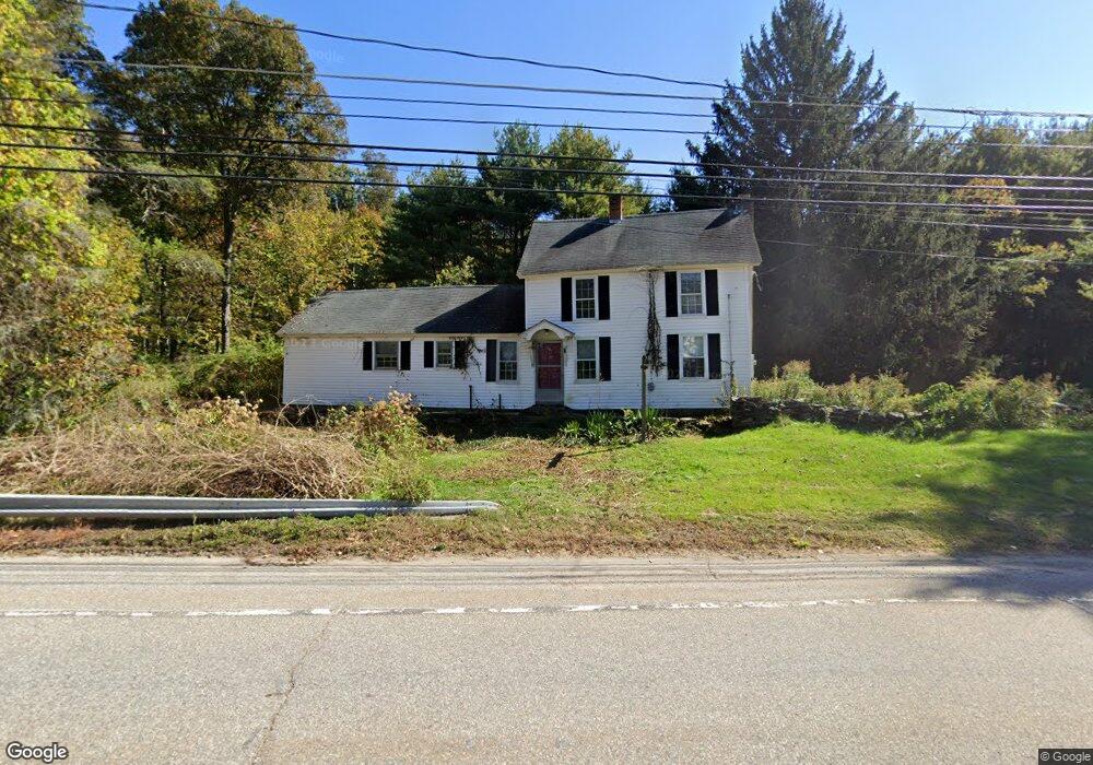 267 Mansfield Rd unit 269, Ashford, CT 06278 - photo 1