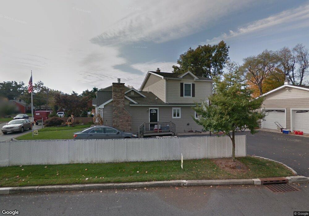 102 Monroe St, Haskell, NJ 07420 - photo 1