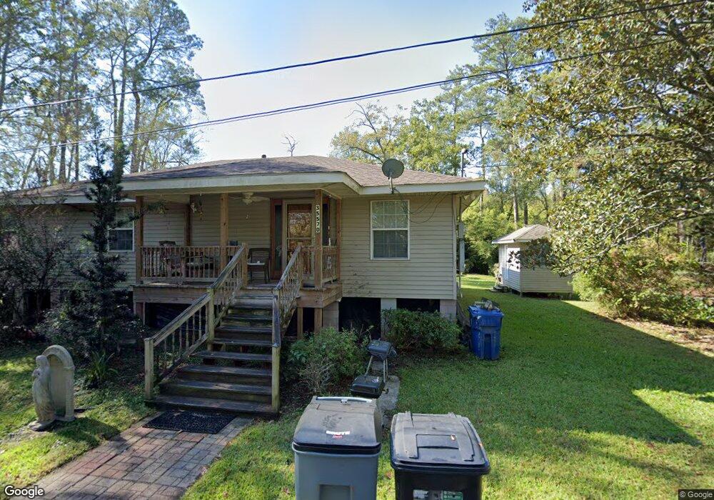 35570 E Doucette Rd, Slidell, LA 70460 - photo 1