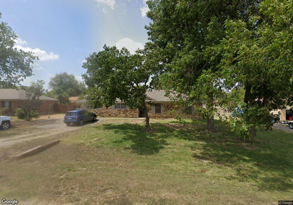 323 Anna Hobbs Ln, Eddy, TX 76524 - photo 1