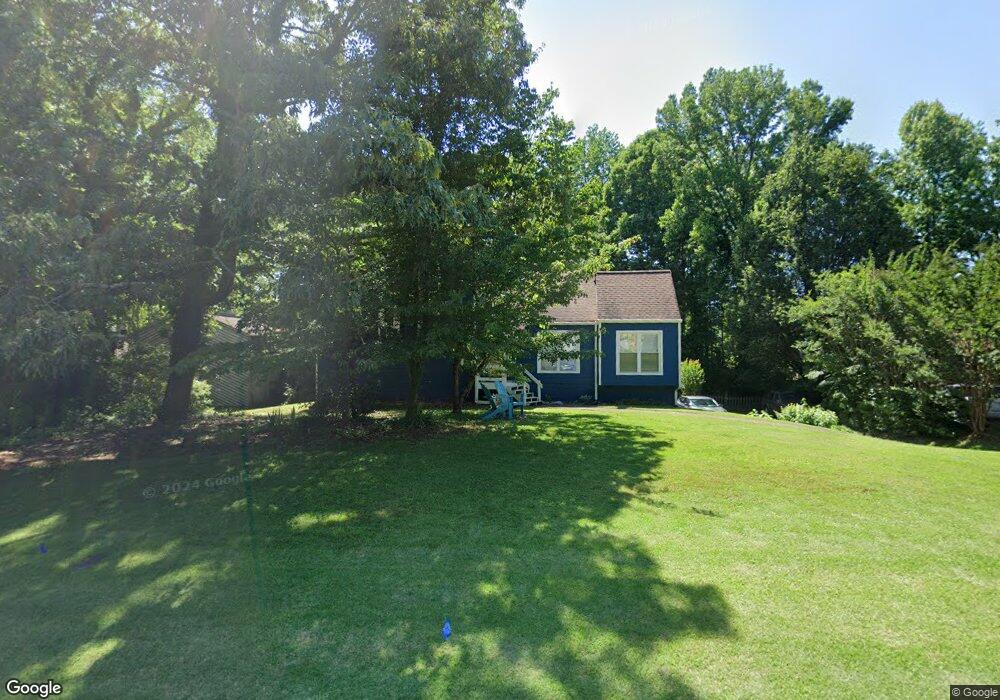 2785 Timberline Rd, Marietta, GA 30062 - photo 1