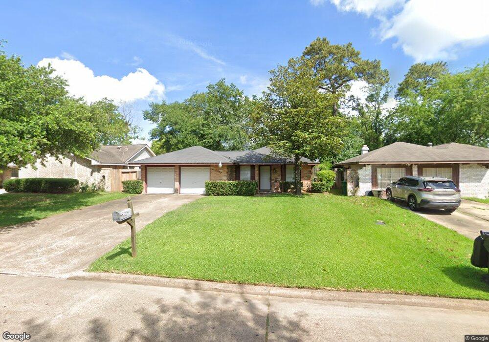 6430 Oak Nut Dr unit 1, Houston, TX 77088 - photo 1