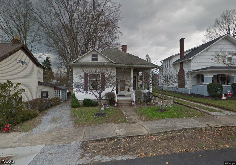 310 Bracken St, Augusta, KY 41002 - photo 1