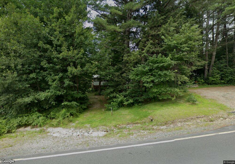 526 Little Sunapee Rd, New London, NH 03257 - photo 1