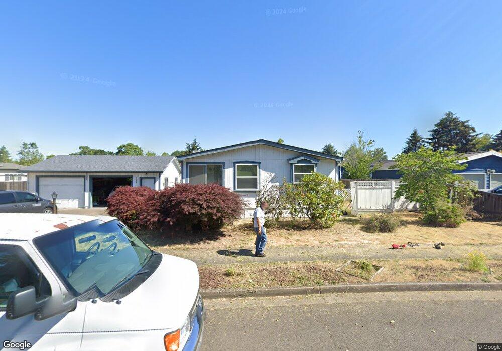 3024 Stapp Dr, Eugene, OR 97408 - photo 1