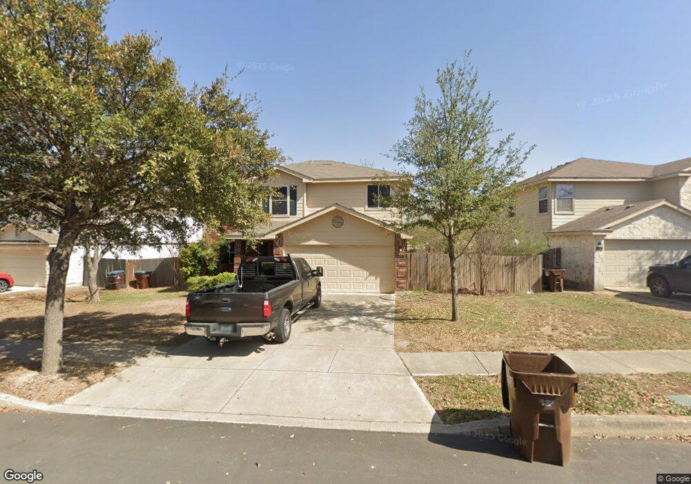 9714 Mustang Farm, San Antonio, TX 78254 - photo 1