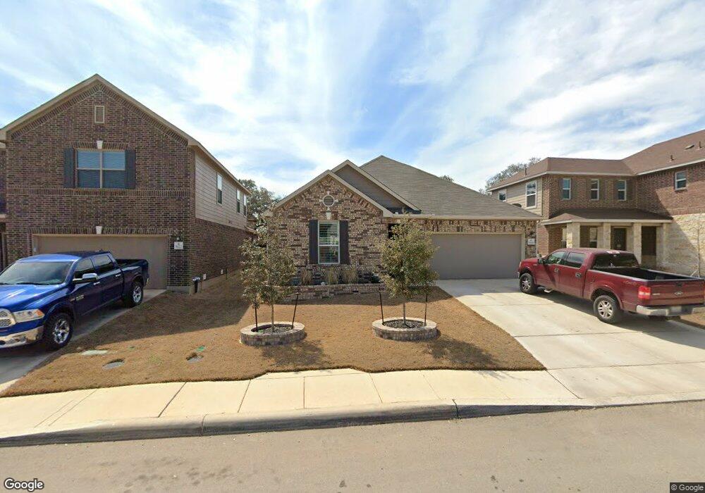5118 Roble Grande, San Antonio, TX 78261 - photo 1