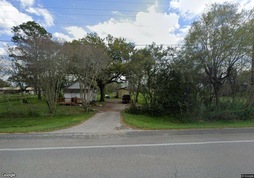 13335 Fm 442 Rd, Needville, TX 77461 - photo 1