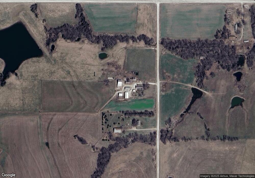 14043 T Rd, Mayetta, KS 66509 - photo 1