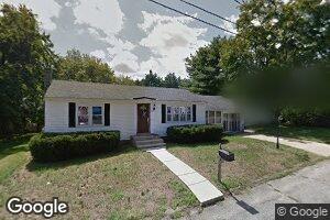 101 Leo St, Manchester, NH 03103