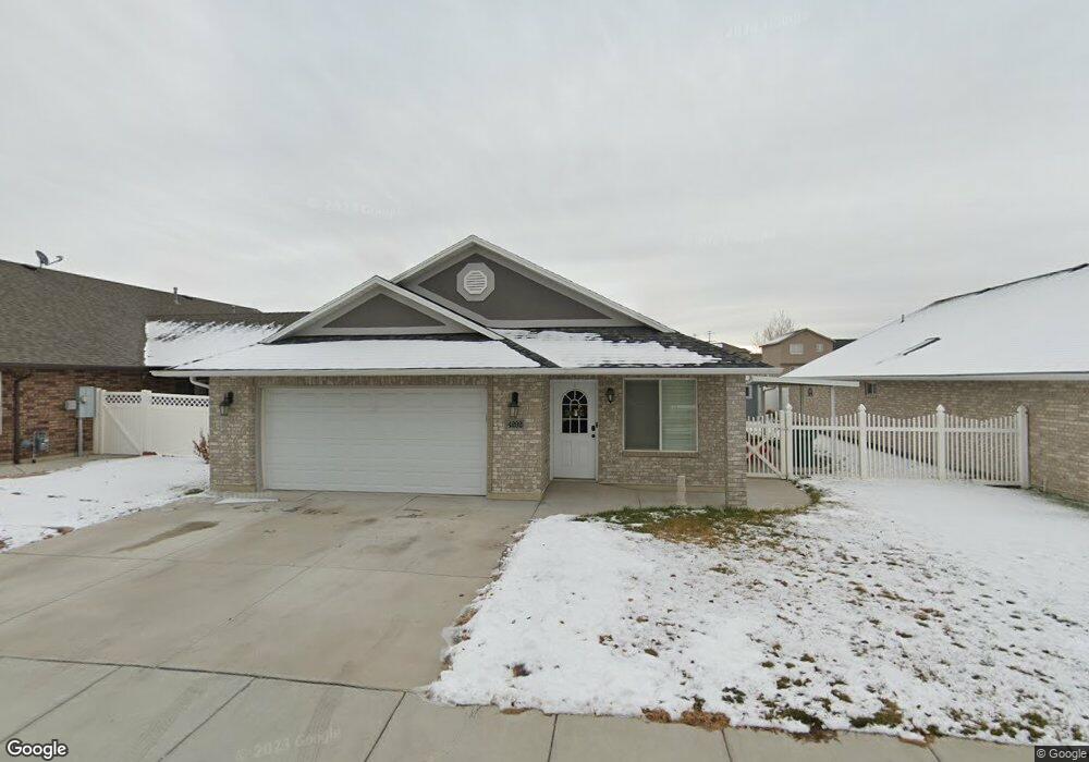 4292 Whisperwood Ct, West Haven, UT 84401 - photo 1