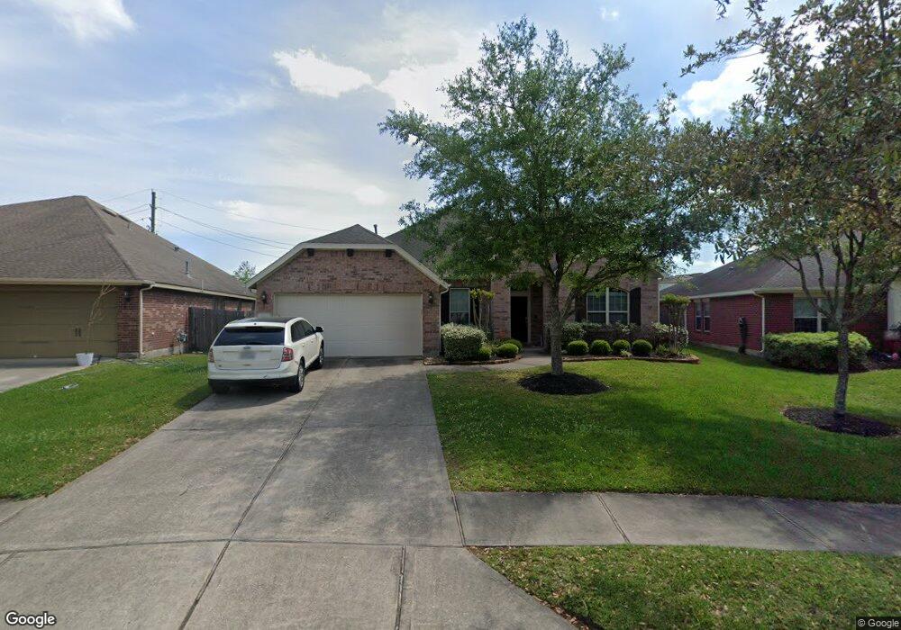 3614 Sunlight Hill Ln, Spring, TX 77386 - photo 1