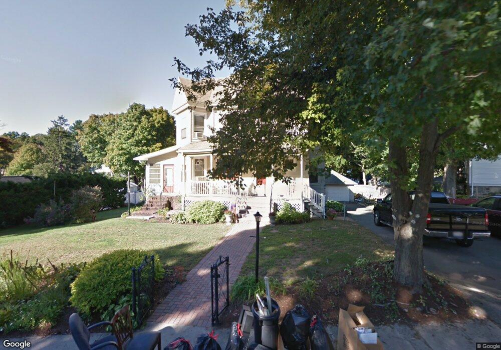 24 Linden St, Wakefield, MA 01880 - photo 1