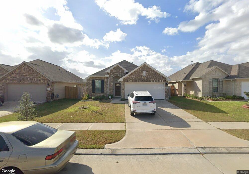 12611 Twilight Bend Ct, Houston, TX 77086 - photo 1