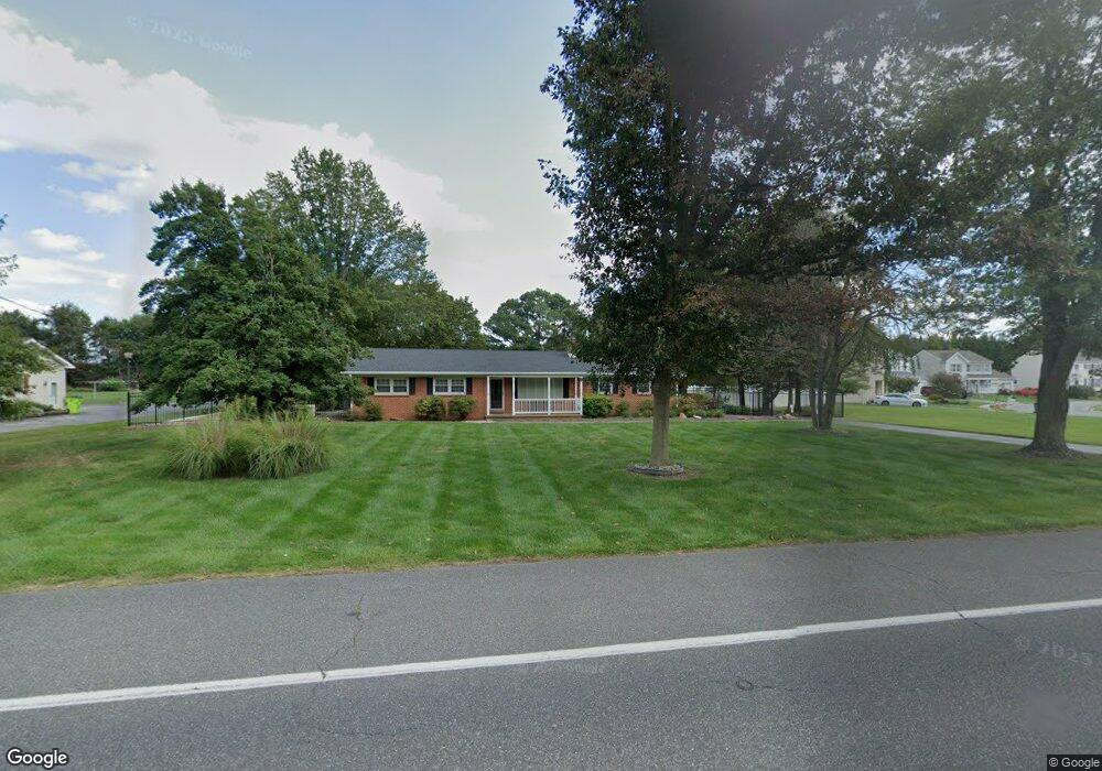 2622 Red Lion Rd, Bear, DE 19701 - photo 1