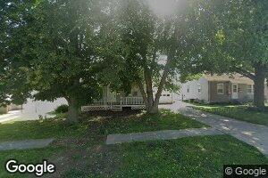 606 Pine St, Reinbeck, IA 50669