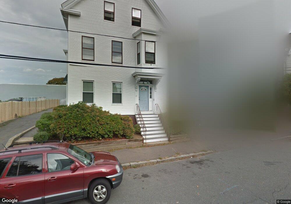 32 Hancock St unit 1, Salem, MA 01970 - photo 1