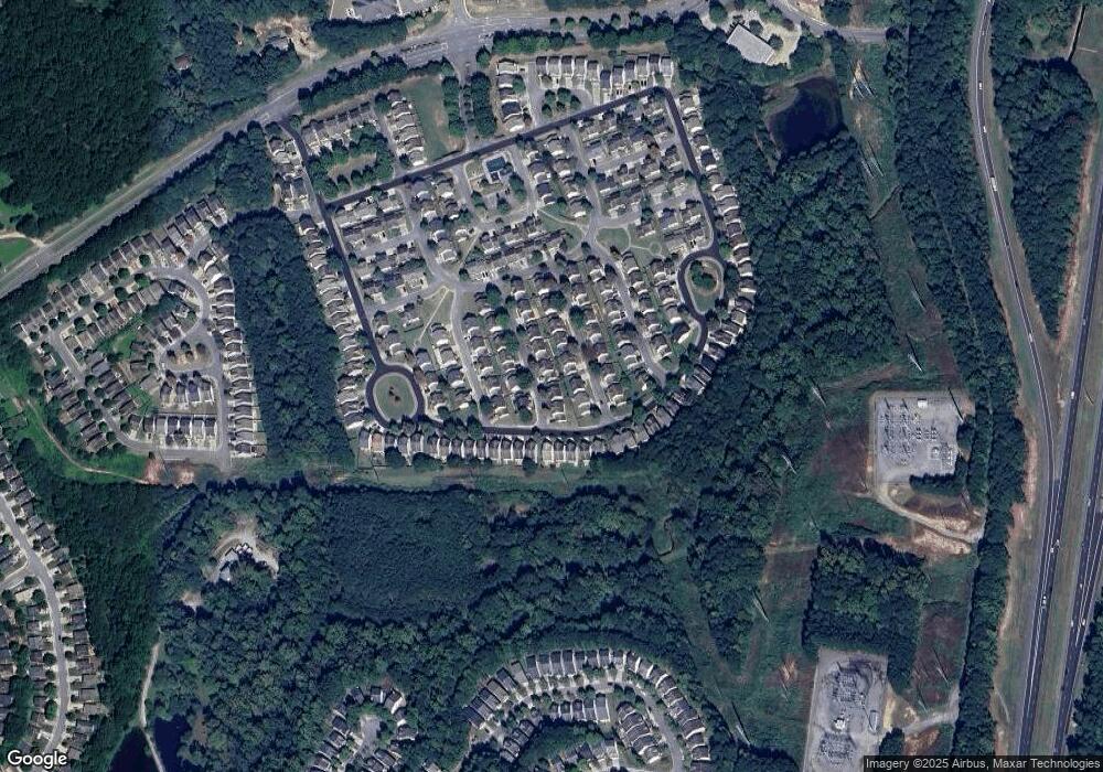 802 Inkberry Rd, Canton, GA 30114 - photo 1