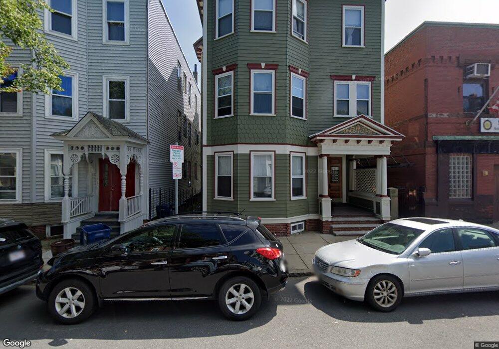 865 E 4th St, Boston, MA 02127 - photo 1