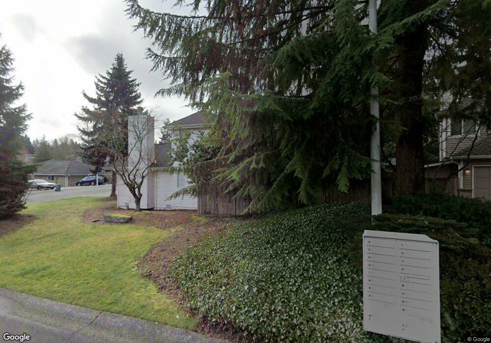 4400 130th Place SW, Mukilteo, WA 98275 - photo 1