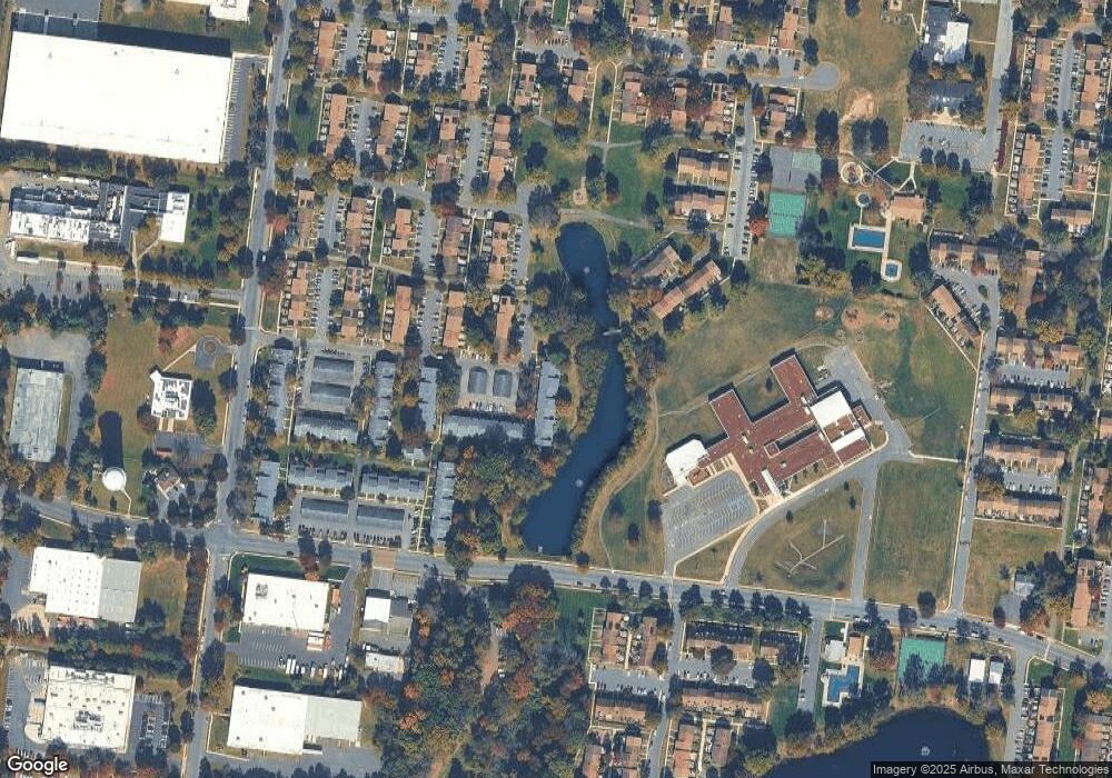 10F Dennison Dr, East Windsor, NJ 08520 - photo 1