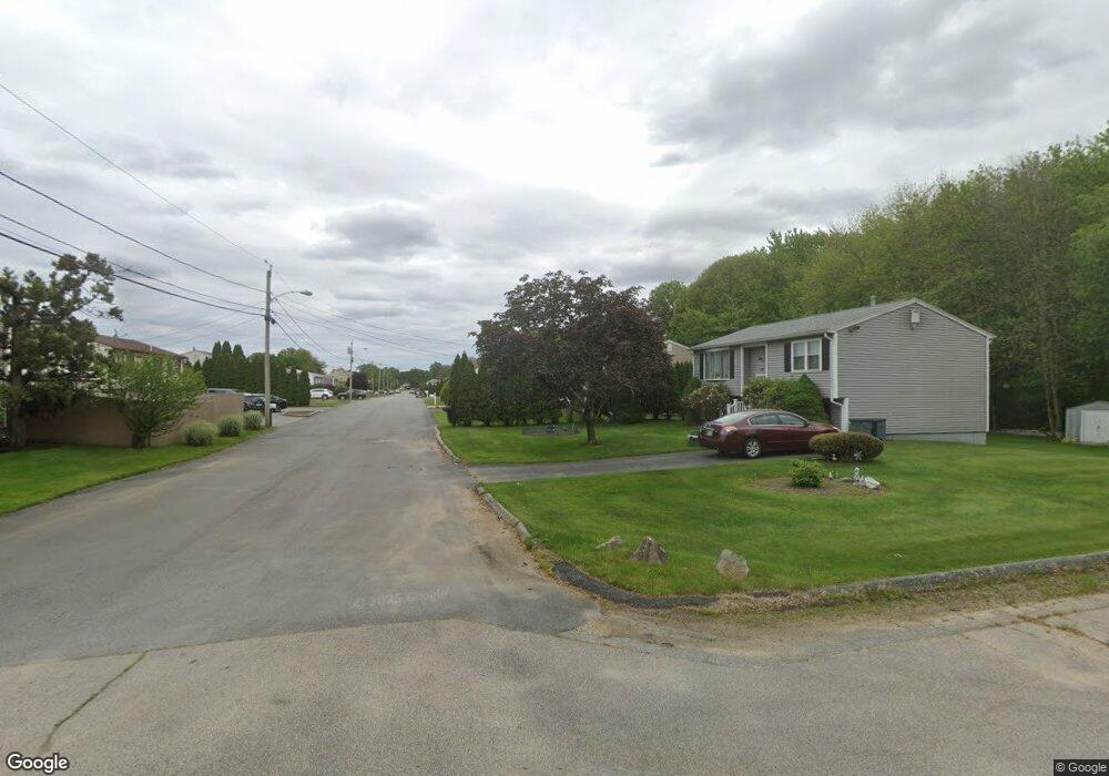 63 Audubon St, Johnston, RI 02919 - photo 1