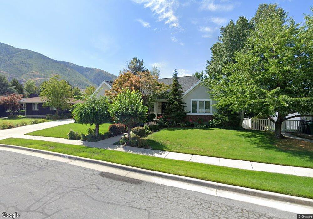 1954 Oakshire Ln, Sandy, UT 84092 - photo 1