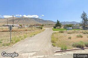 13 Avenue E Ave, Mc Gill, NV 89318