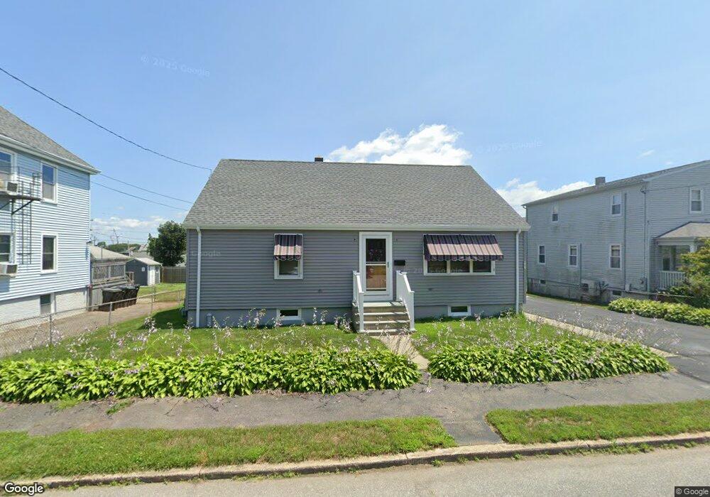 5 Bolton Rd, South Dartmouth, MA 02748 - photo 1