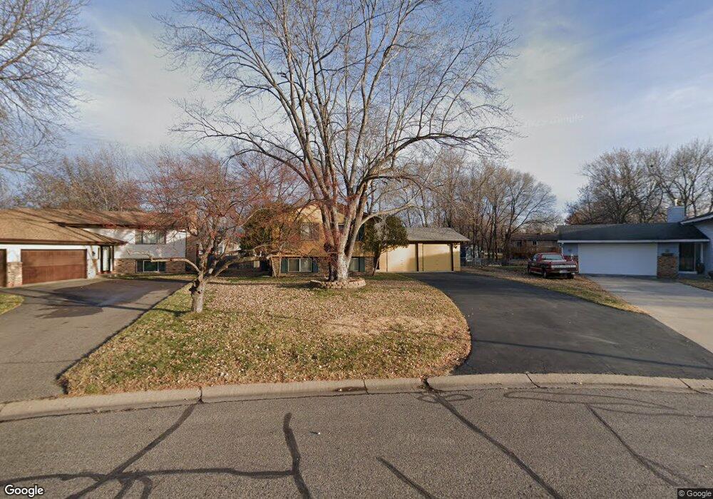 7321 74th Way N, Brooklyn Park, MN 55428 - photo 1