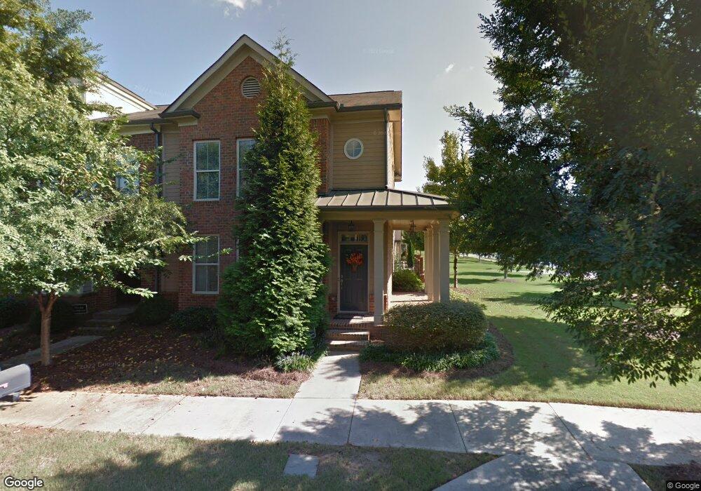 247 South Village Square, Canton, GA 30115 - photo 1