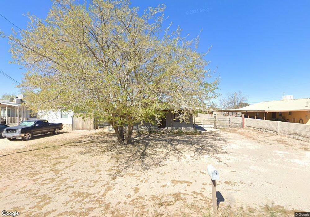 625 Agua Clara St, El Paso, TX 79928 - photo 1