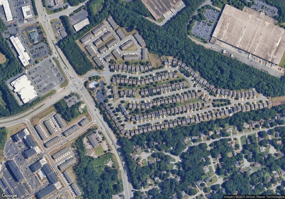 0 Reynoldston Way unit 7494451, Suwanee, GA 30024 - photo 1