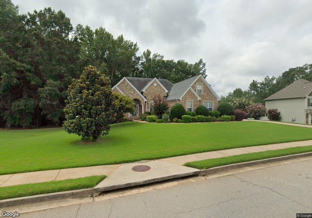 80 Heritage Keep, Covington, GA 30016 - photo 1