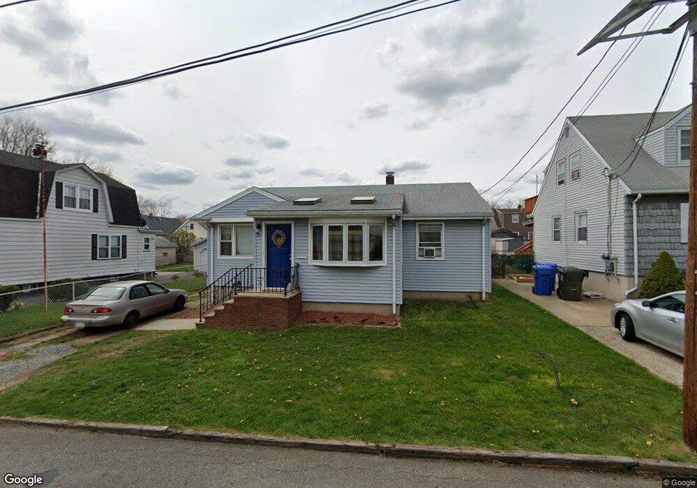 21 Grace St, Fords, NJ 08863 - photo 1