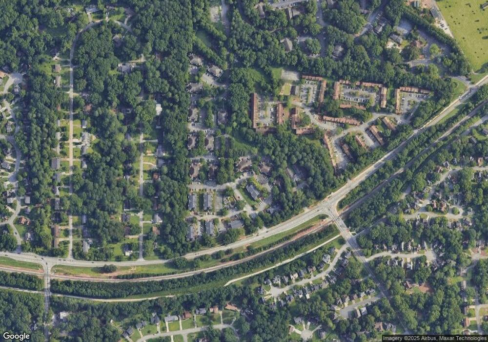 4385 Orchard Park Ct, Stone Mountain, GA 30083 - photo 1