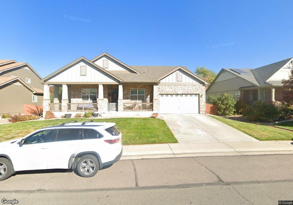 6373 E 135th Ave, Thornton, CO 80602 - photo 1