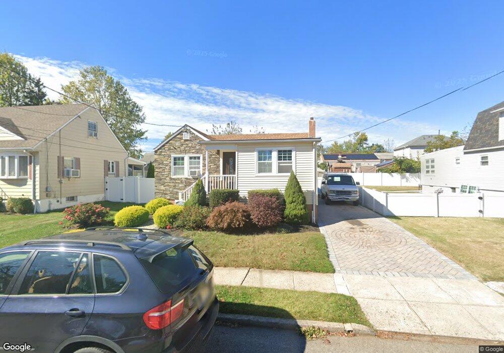 709 Raritan Ave, Perth Amboy, NJ 08861 - photo 1