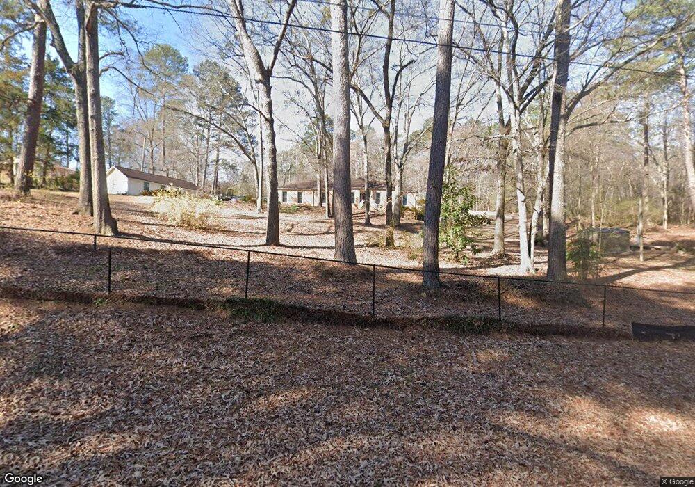 247 Old Stagecoach Rd, Stockbridge, GA 30281 - photo 1