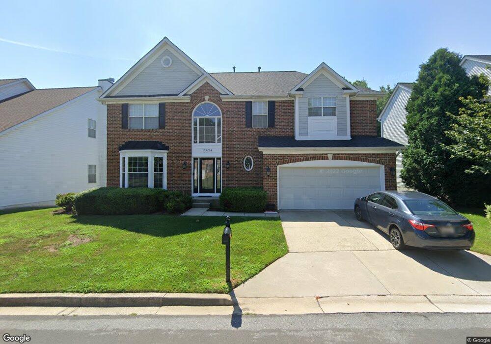 11404 Brook Run Dr, Germantown, MD 20876 - photo 1