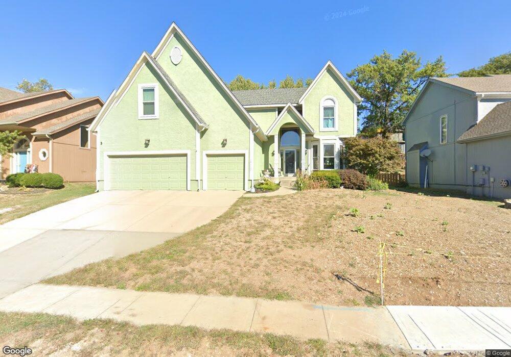 14112 W 73rd St, Shawnee, KS 66216 - photo 1